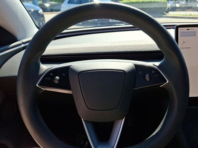 2024 Tesla Model 3 Long Range