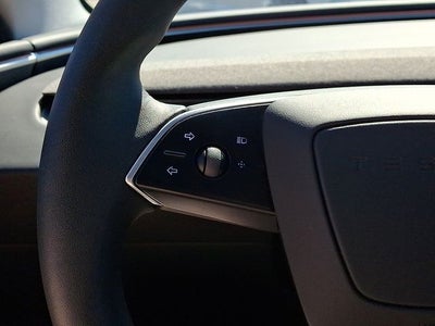 2024 Tesla Model 3 Long Range