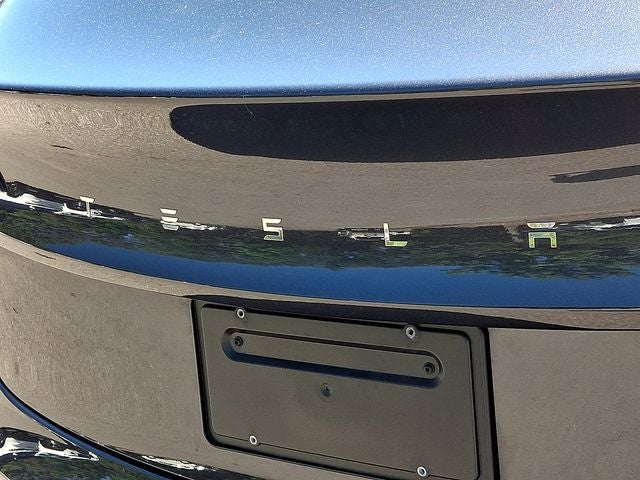 2024 Tesla Model 3 Long Range
