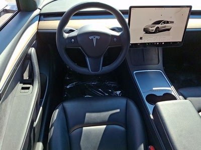 2023 Tesla Model 3 Long Range