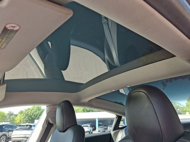 2023 Tesla Model 3 Long Range