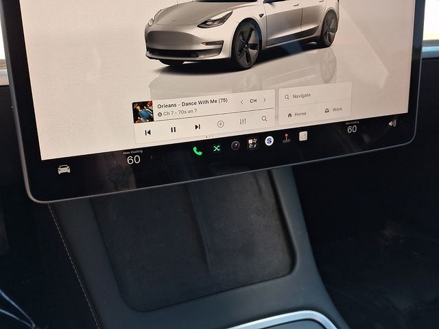 2023 Tesla Model 3 Long Range