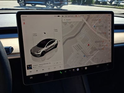 2023 Tesla Model 3 Long Range