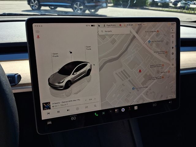 2023 Tesla Model 3 Long Range