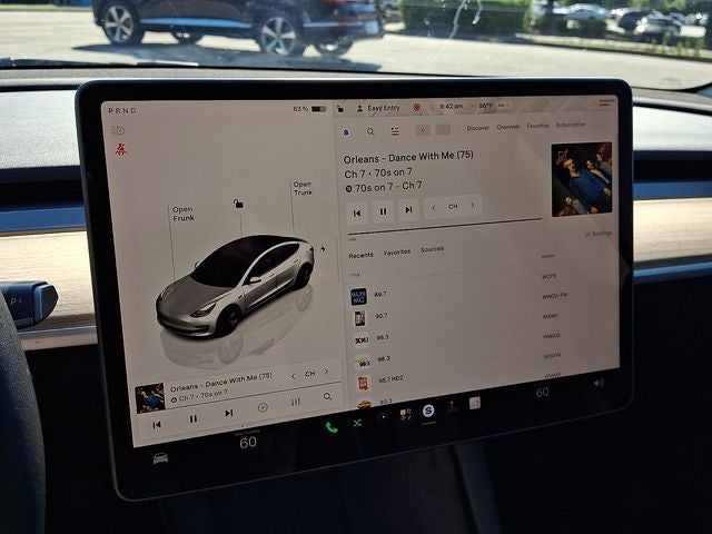 2023 Tesla Model 3 Long Range