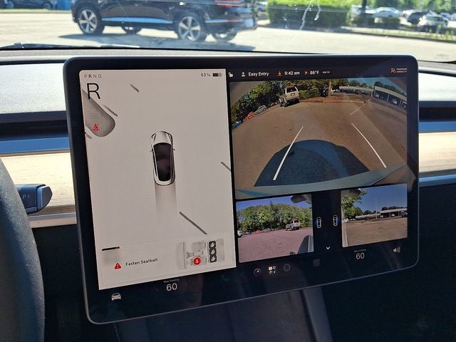 2023 Tesla Model 3 Long Range