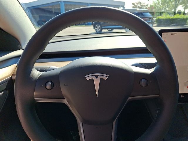 2023 Tesla Model 3 Long Range