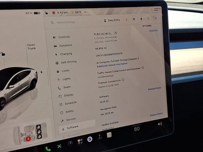 2023 Tesla Model 3 Long Range