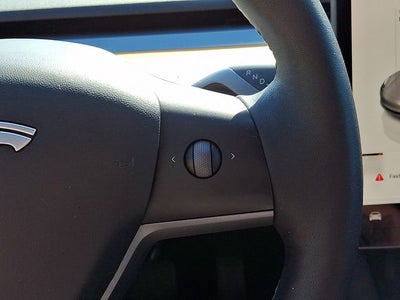 2023 Tesla Model 3 Long Range