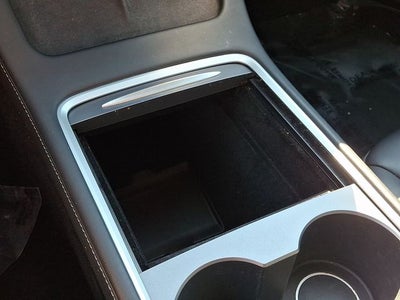 2023 Tesla Model 3 Long Range