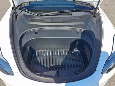 2023 Tesla Model 3 Long Range