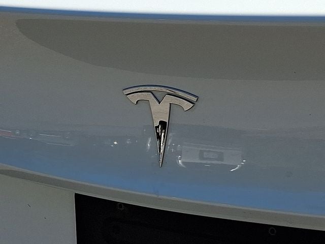 2023 Tesla Model 3 Long Range