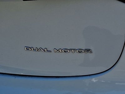 2023 Tesla Model 3 Long Range