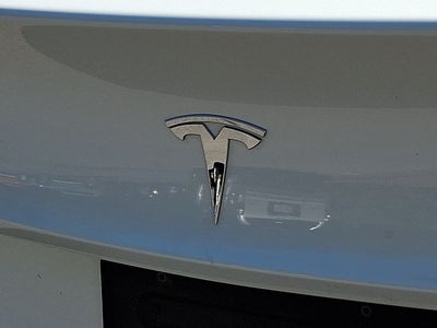 2023 Tesla Model 3 Long Range