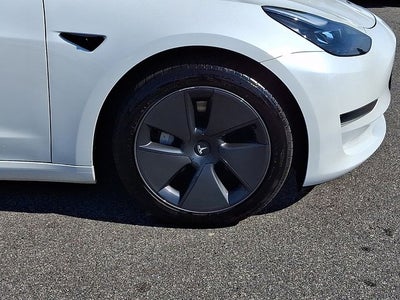 2023 Tesla Model 3 Long Range