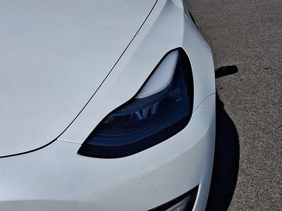 2023 Tesla Model 3 Long Range