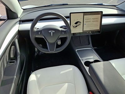 2023 Tesla Model 3 Performance