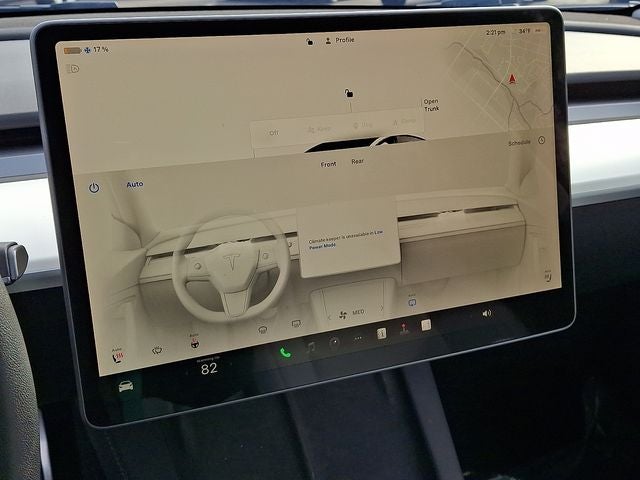 2023 Tesla Model 3 Performance