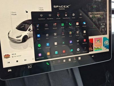 2023 Tesla Model 3 Performance