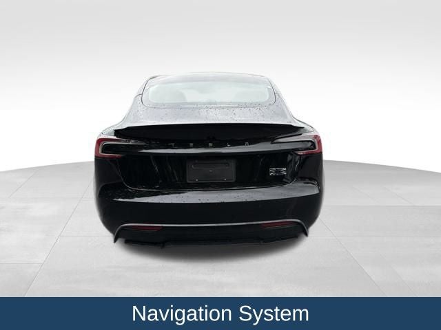 2024 Tesla Model 3 Performance