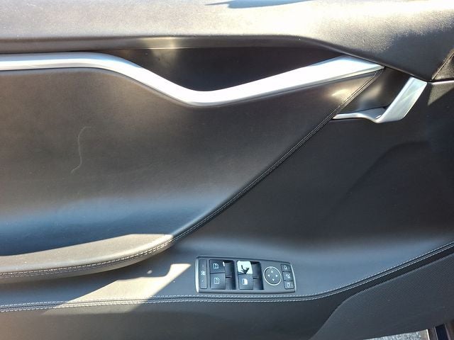 2016 Tesla Model S 70
