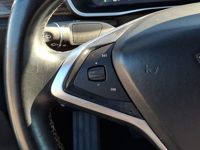 2016 Tesla Model S 70