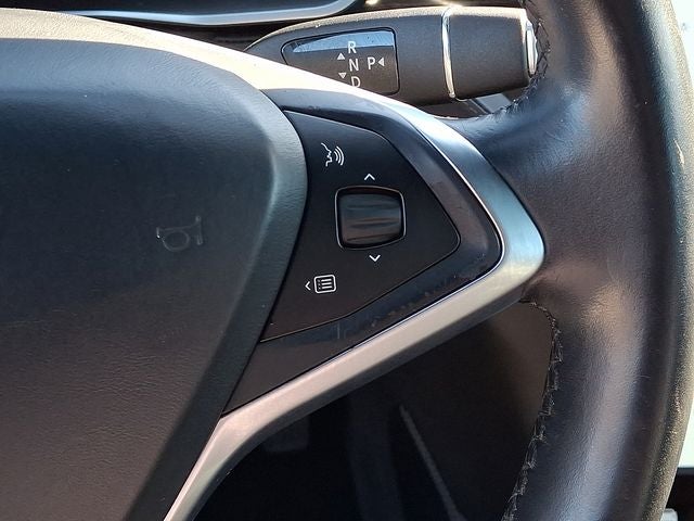 2016 Tesla Model S 70