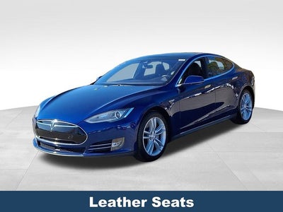 2016 Tesla Model S 70