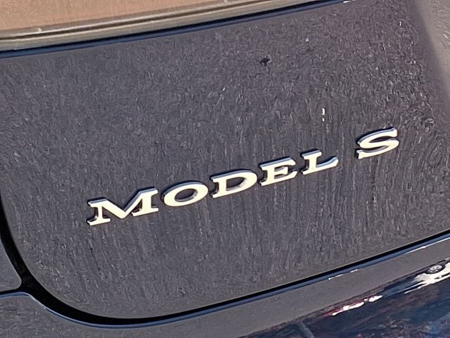 2016 Tesla Model S 70