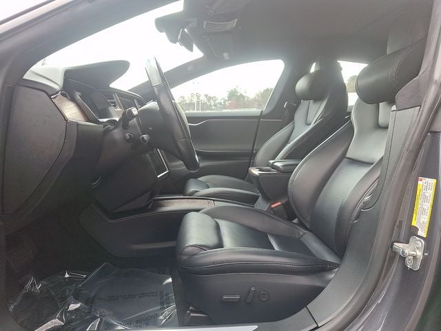 2021 Tesla Model S Long Range