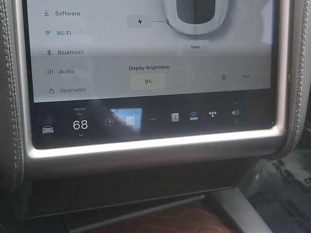 2021 Tesla Model S Long Range