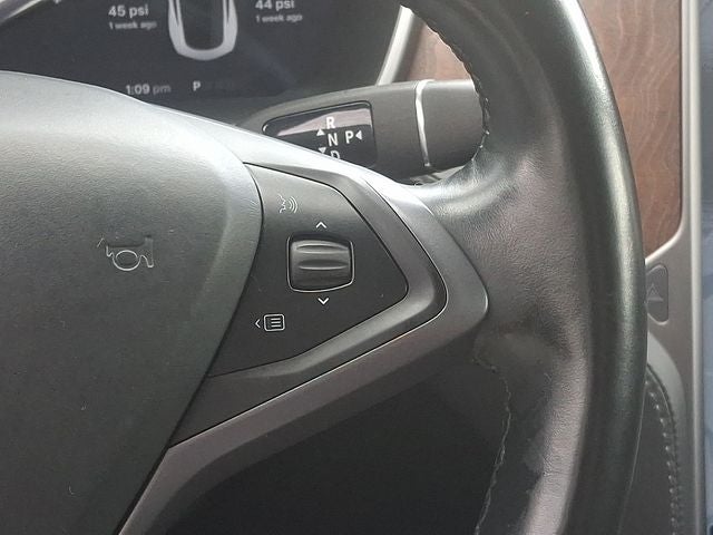 2021 Tesla Model S Long Range