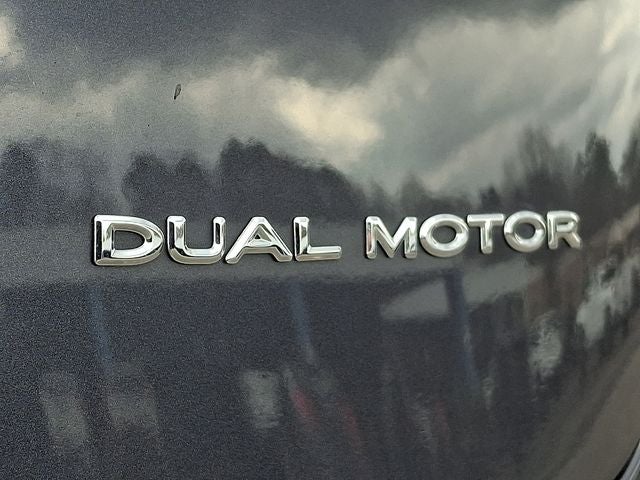 2021 Tesla Model S Long Range