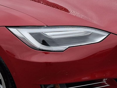 2017 Tesla Model S 90D