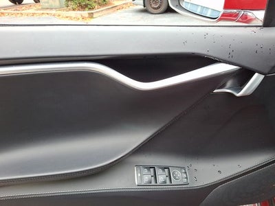 2017 Tesla Model S 90D
