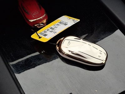 2017 Tesla Model S 90D