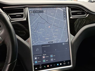 2017 Tesla Model S 90D