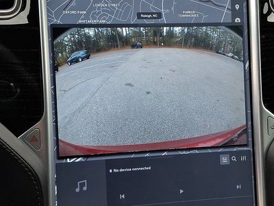 2017 Tesla Model S 90D