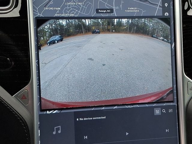 2017 Tesla Model S 90D