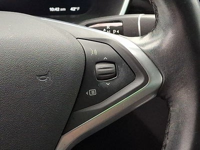 2017 Tesla Model S 90D