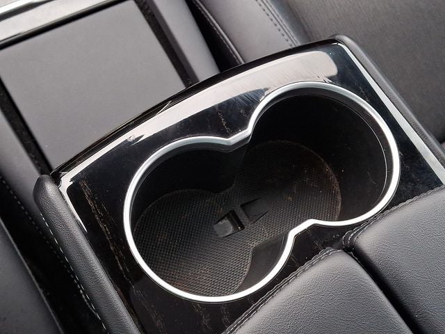 2017 Tesla Model S 90D