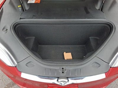 2017 Tesla Model S 90D