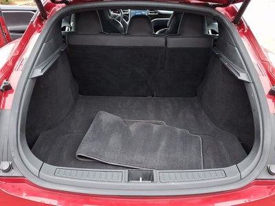 2017 Tesla Model S 90D