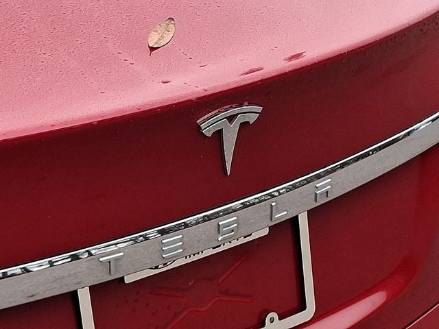 2017 Tesla Model S 90D