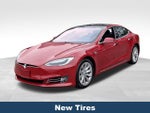 2017 Tesla Model S 90D