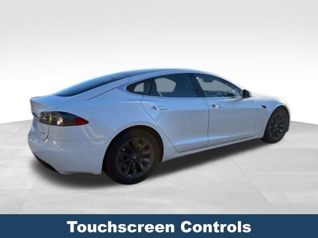 2018 Tesla Model S 75D