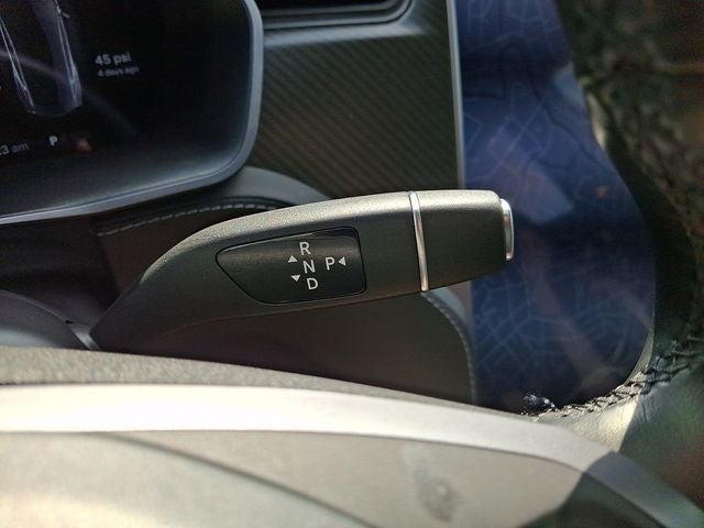 2020 Tesla Model S Performance