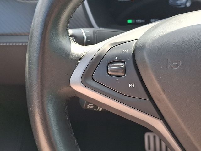 2020 Tesla Model S Performance