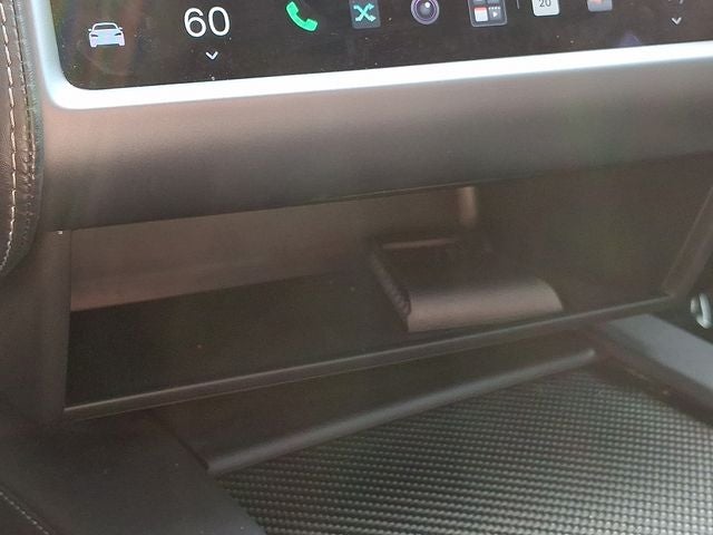 2020 Tesla Model S Performance
