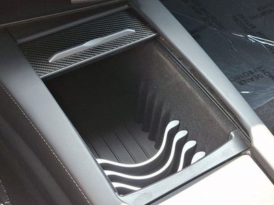 2020 Tesla Model S Performance